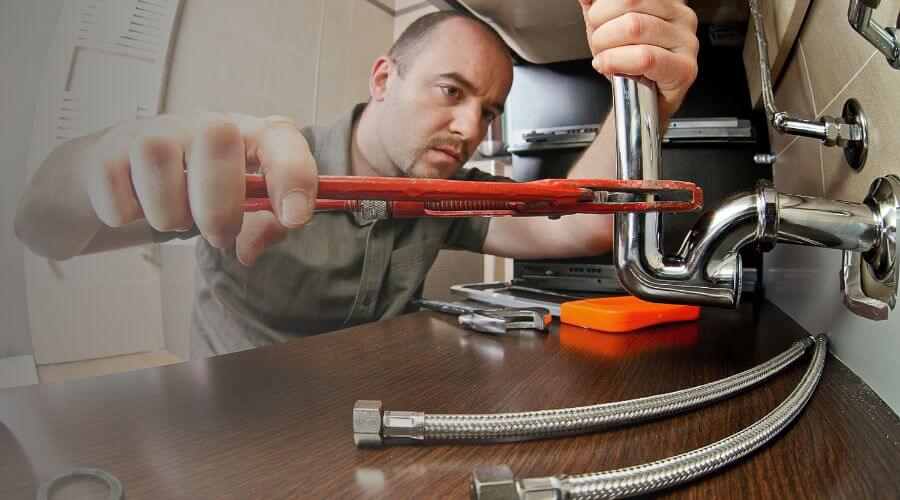 Local tankless water heater installation in Tuscarora, PA